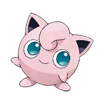 imagem Jigglypuff